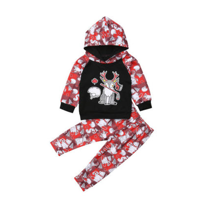 Unisex Christmas Pajamas