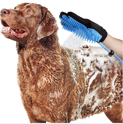 Pet Dog Shower - Handheld Shower Tool