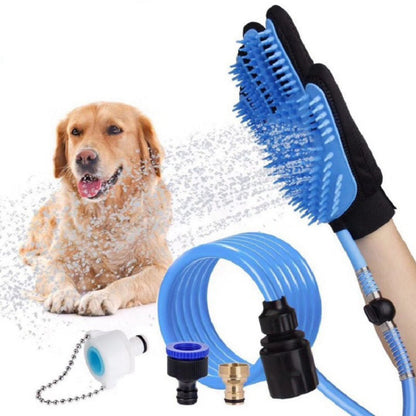 Pet Dog Shower - Handheld Shower Tool