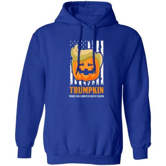 Trumpkin Hoodie