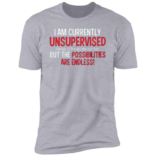 Unsupervised Tee