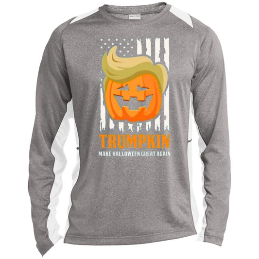 Trumpkin Long Sleeve T