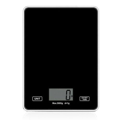 Digital Kitchen Food Scale Electronic Balance Multifunction