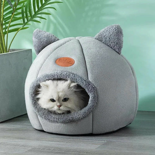 Cozy 2-In-1 Pet Bed