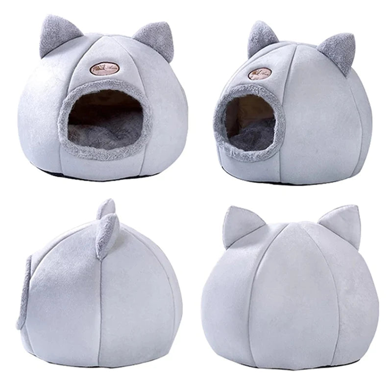 Cozy 2-In-1 Pet Bed