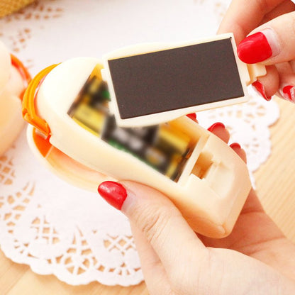 Mini Heat Sealing Machine