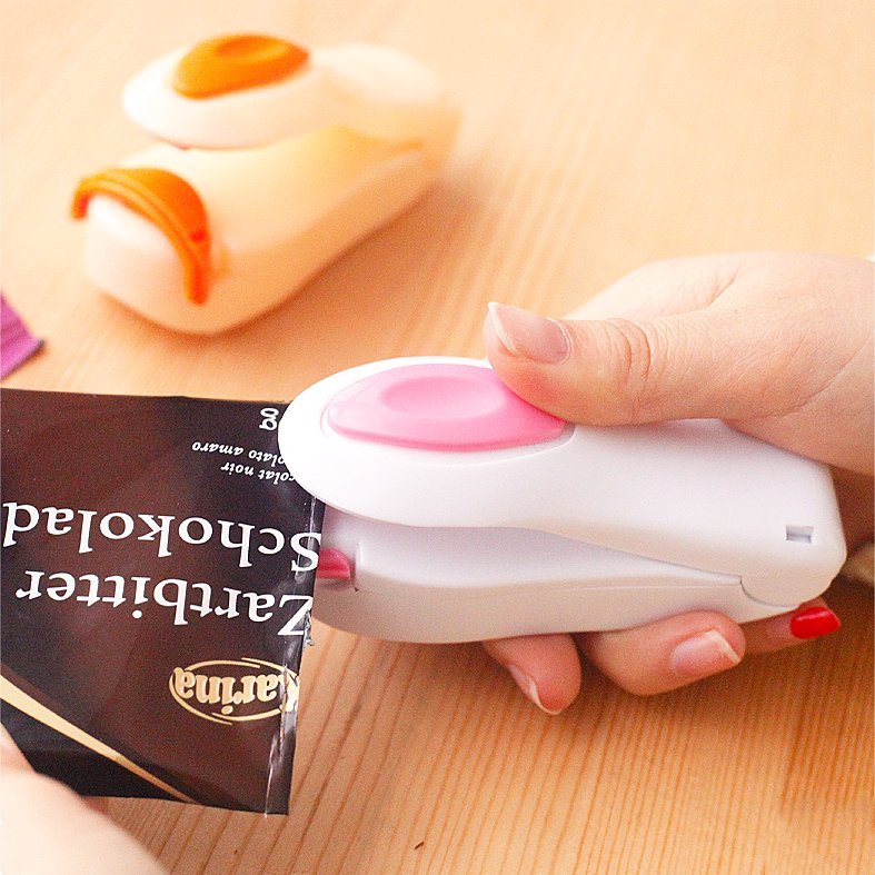 Mini Heat Sealing Machine