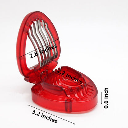 Strawberry Slicer