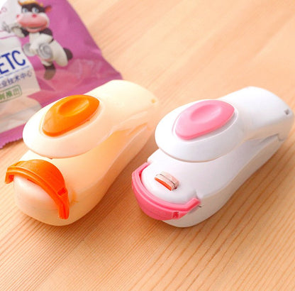 Mini Heat Sealing Machine